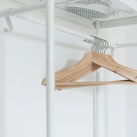 Nyaraló Guestready - Modern Duplex, Neo-classical Building Porto