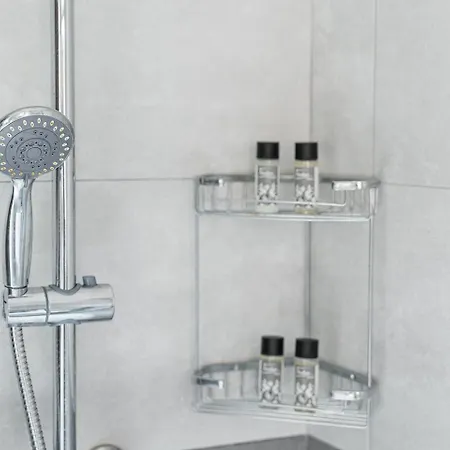 Nyaraló Guestready - Modern Duplex, Neo-classical Building *