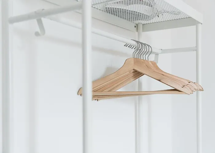 Hébergement de vacances Guestready - Modern Duplex, Neo-classical Building Oporto