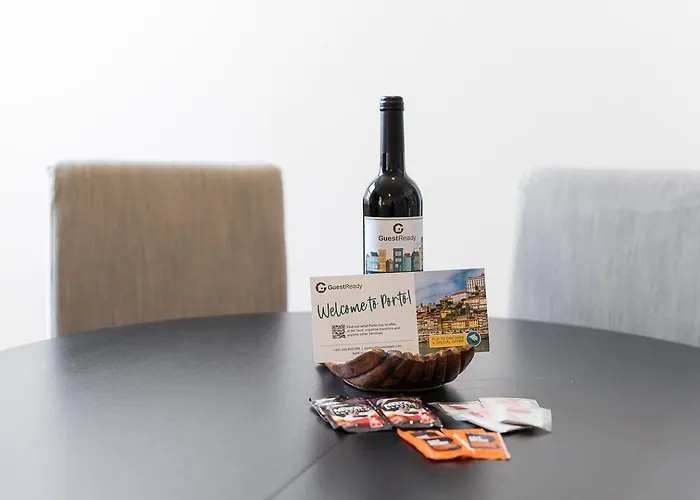 Casa vacanze Guestready - Modern Duplex, Neo-classical Building *