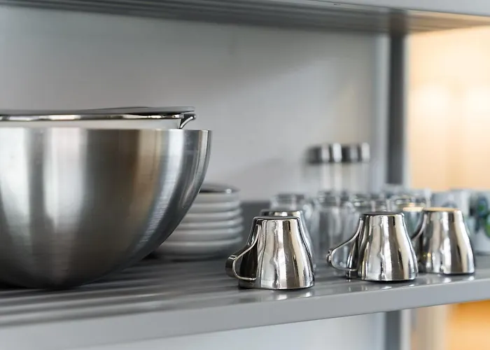 Guestready - Modern Duplex, Neo-classical Building Casa vacanze *