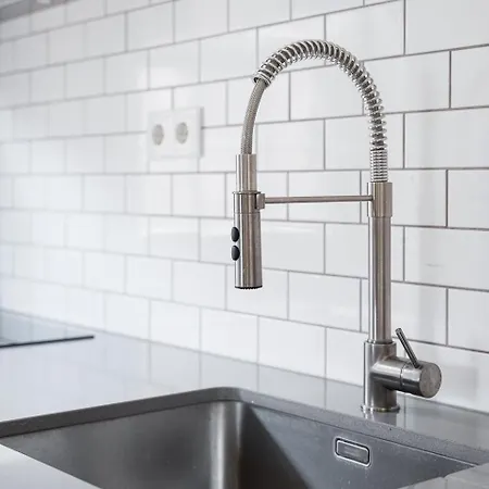 Σπίτι διακοπών Guestready - Modern Duplex, Neo-classical Building