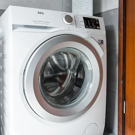 Σπίτι διακοπών Guestready - Modern Duplex, Neo-classical Building *