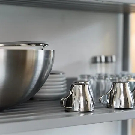 Guestready - Modern Duplex, Neo-classical Building Tatil Evi *