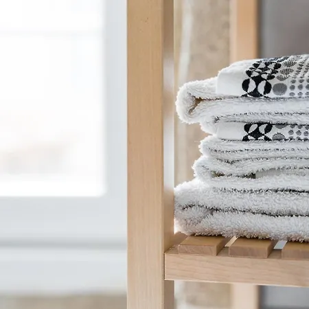 Tatil Evi Guestready - Modern Duplex, Neo-classical Building Porto