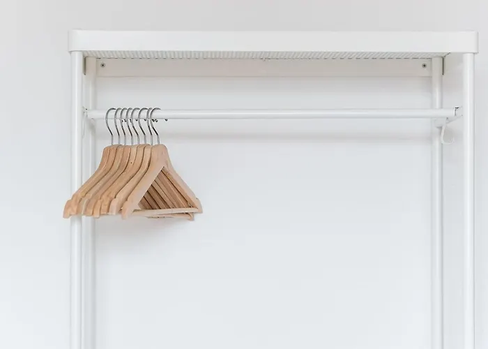 Guestready - Modern Duplex, Neo-classical Building 포르투